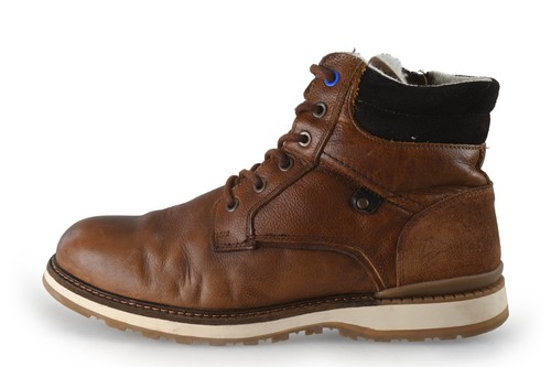 Travelin herren schnurstiefel - herren,