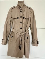 Burberry Trenchcoat Damen