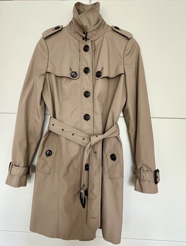 Burberry trenchcoat damen - burberry,