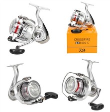 Daiwa 20 Crossfire LT