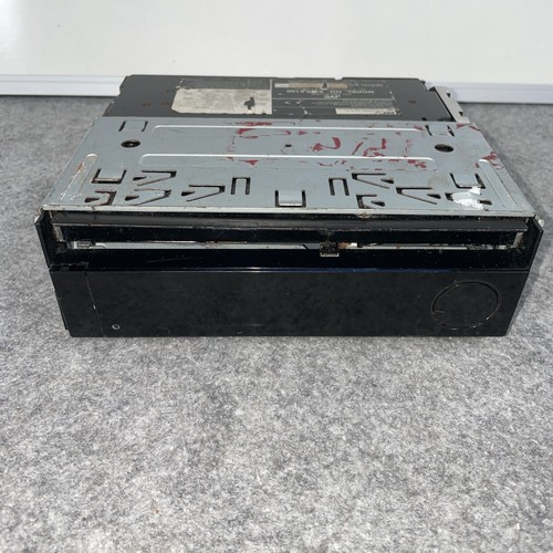 Jvc lx1 kamaleon stereo - kd-lx1,