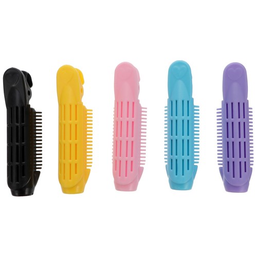 Pcs abteilklammern haare - ,