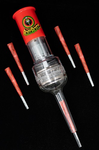 Rollbotz robokone elektrische - rollbotz,
