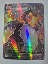 Pokémon Glurak VMAX