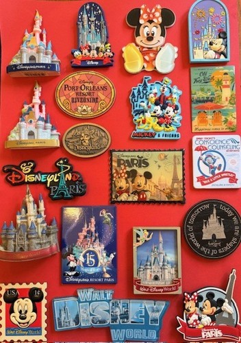 Souvenir kühlschrankmagnet - souvenir,