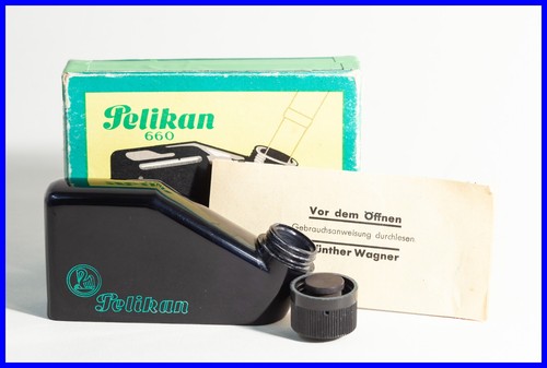 Pelikan reisetintenfass - pelikan,