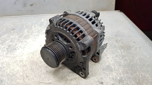 Lichtmaschine generator 120a - lichtmaschine,
