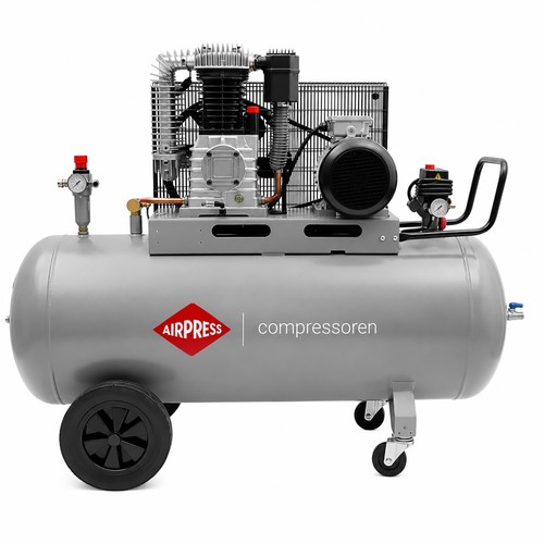 Druckluft kompressor 5 ps - druckluft-,