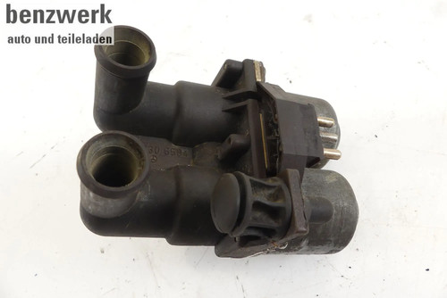 Mercedes w124 duoventil - w124,
