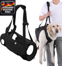 Hundetragehilfe für