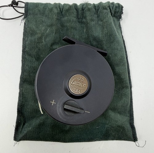 Waterworks lamson usa fly - 3.5,