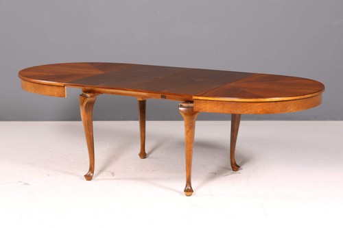 Chippendale tisch ausziehbarer - chippendale,
