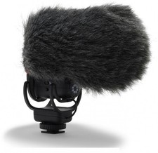 Joby Wavo PLUS Windjammer |