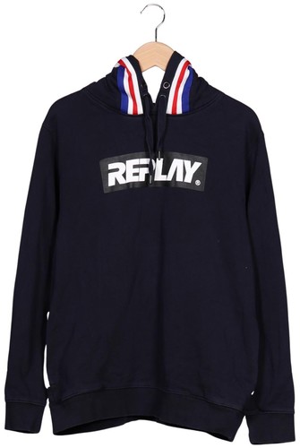Replay kapuzenpullover herren - replay,