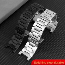 Faltschließe uhrenarmband - faltschließe,