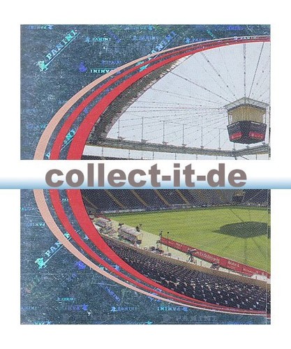 Panini bundesliga 08 - panini, 07/08