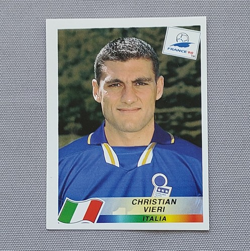 Panini 1998 sticker 99 - 1998,
