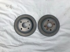 NEU NOS Satz Bremsscheiben