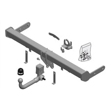Kia Sportage Hyundai Tucson ab 15 Brink Anhängerkupplung abnehmbar + E-Satz