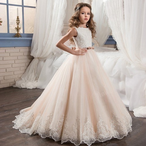 Blumenkind prinzessin kinder - prinzessin,