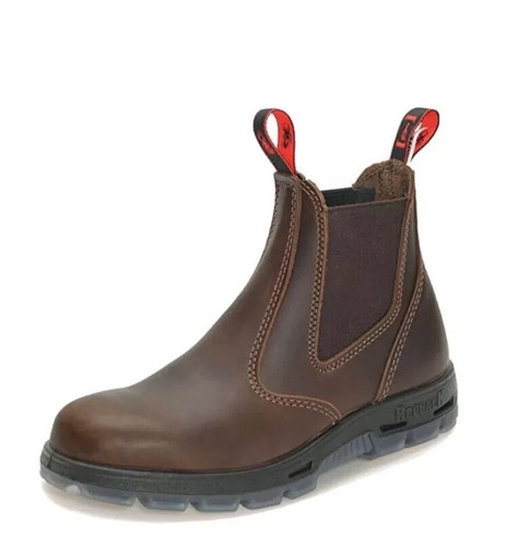 Redback stiefel jarrah - redback,
