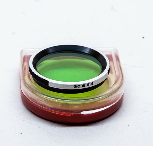 Filter b36 meopta gr1 - filter,