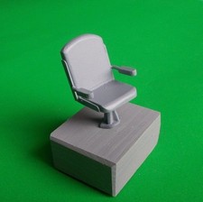 Captains Brückenstuhl im