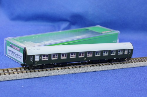 Arnold 4422 reisezugwagen - arnold, dr
