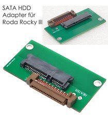 ADAPTER FESTPLATTE HDD SSD
