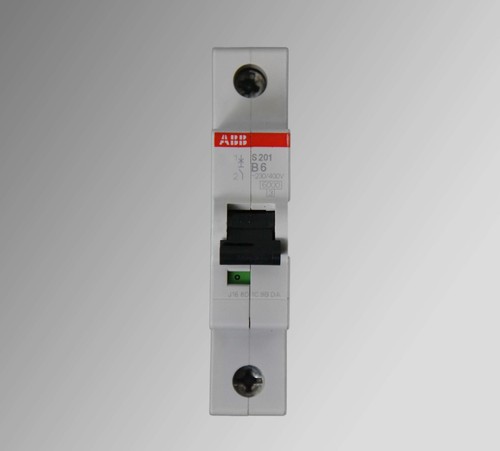 Abb leitungsschutzschalter - abb, |