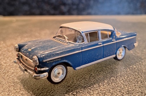 Opel kapitän 1958 43 - p1, 1:43