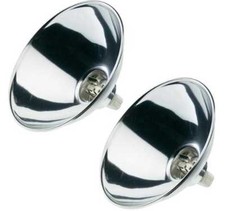 2 x Raylight Reflektor PAR-64