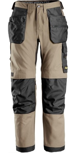 Snickers workwear allroundwork - snickers,