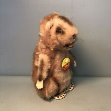 Steiff | Murmeltier |