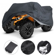 Universal ATV Cover Waterproof