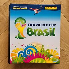 15 Stück Panini WM 2014