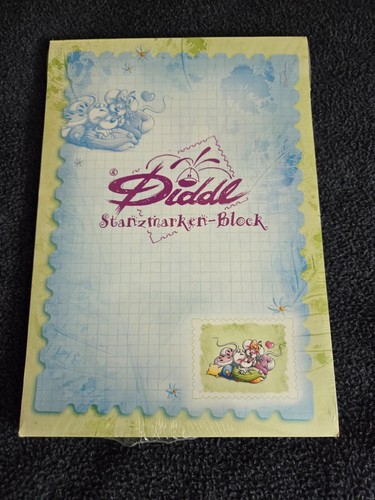 Diddl din 5 - din, a
