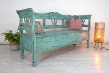 große Schwedenbank im