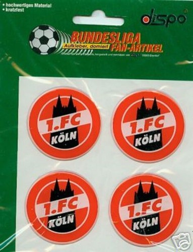 Stück fc köln - ⚽, 12
