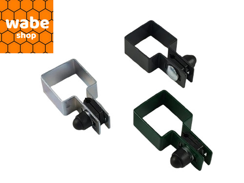 Schelle 40x40mm 50x50mm