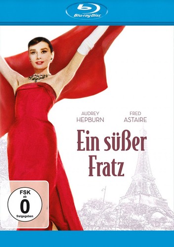 Ein süßer fratz audrey - ein,