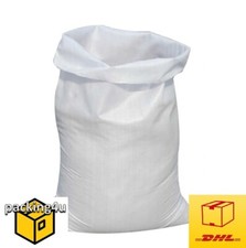 20 PP Gewebesäcke Laubsack