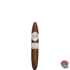 Don Diego Cask Cured Figurado