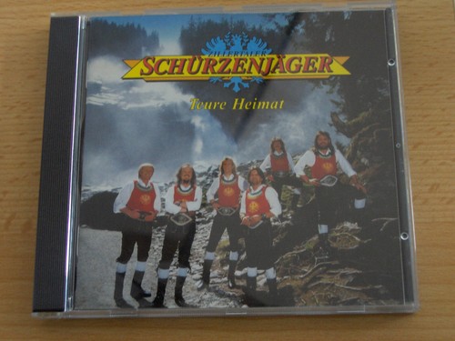 >>>SCHÜRZENJÄGER