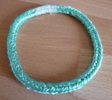 D 81 - Dichtung Brennerrohr Flammrohr für Buderus