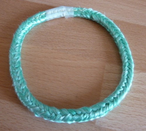 Dichtung brennerrohr - d,