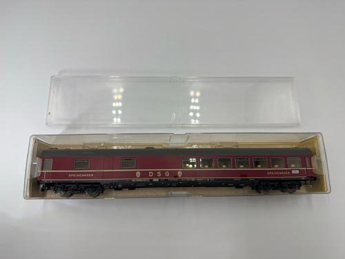 Fleischmann 5605k - h0,