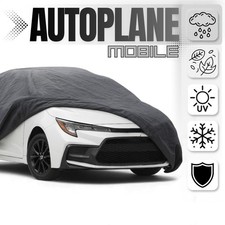 Premium Autoplane passt für