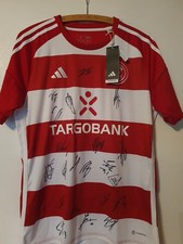 Fortuna Düsseldorf Trikot mit