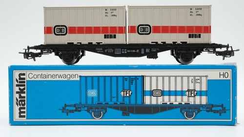 Märklin 4664 - märklin, h0